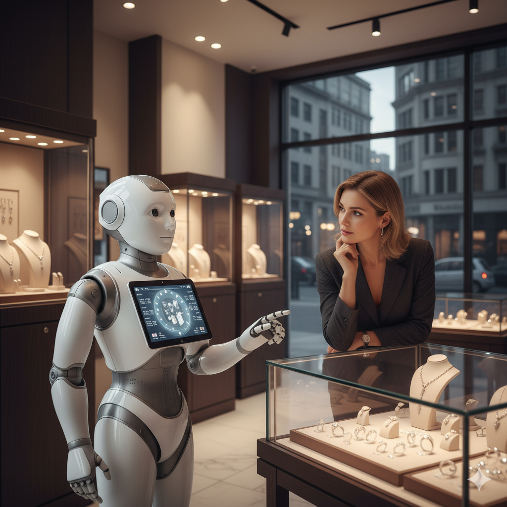 Industrial Automation Robotics