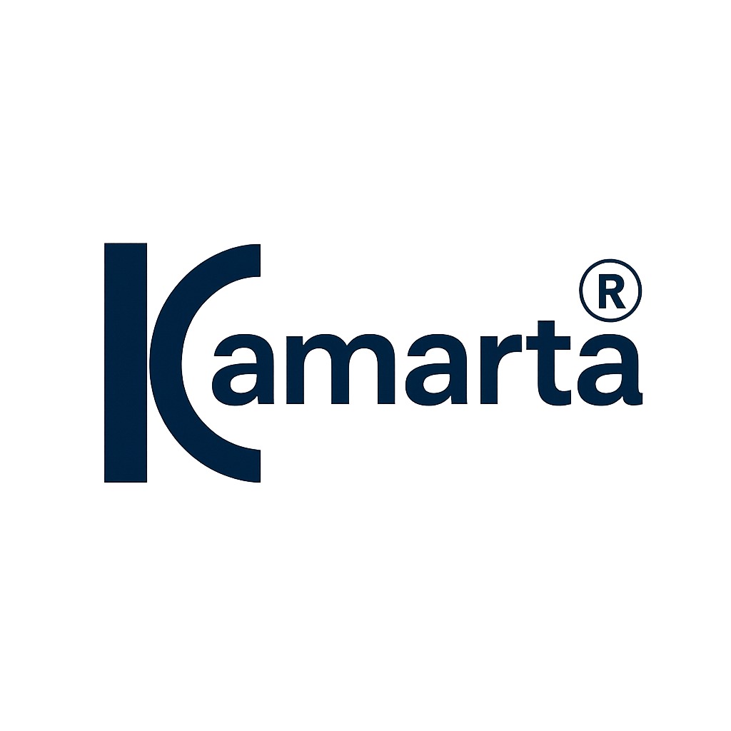 Kamarta Logo