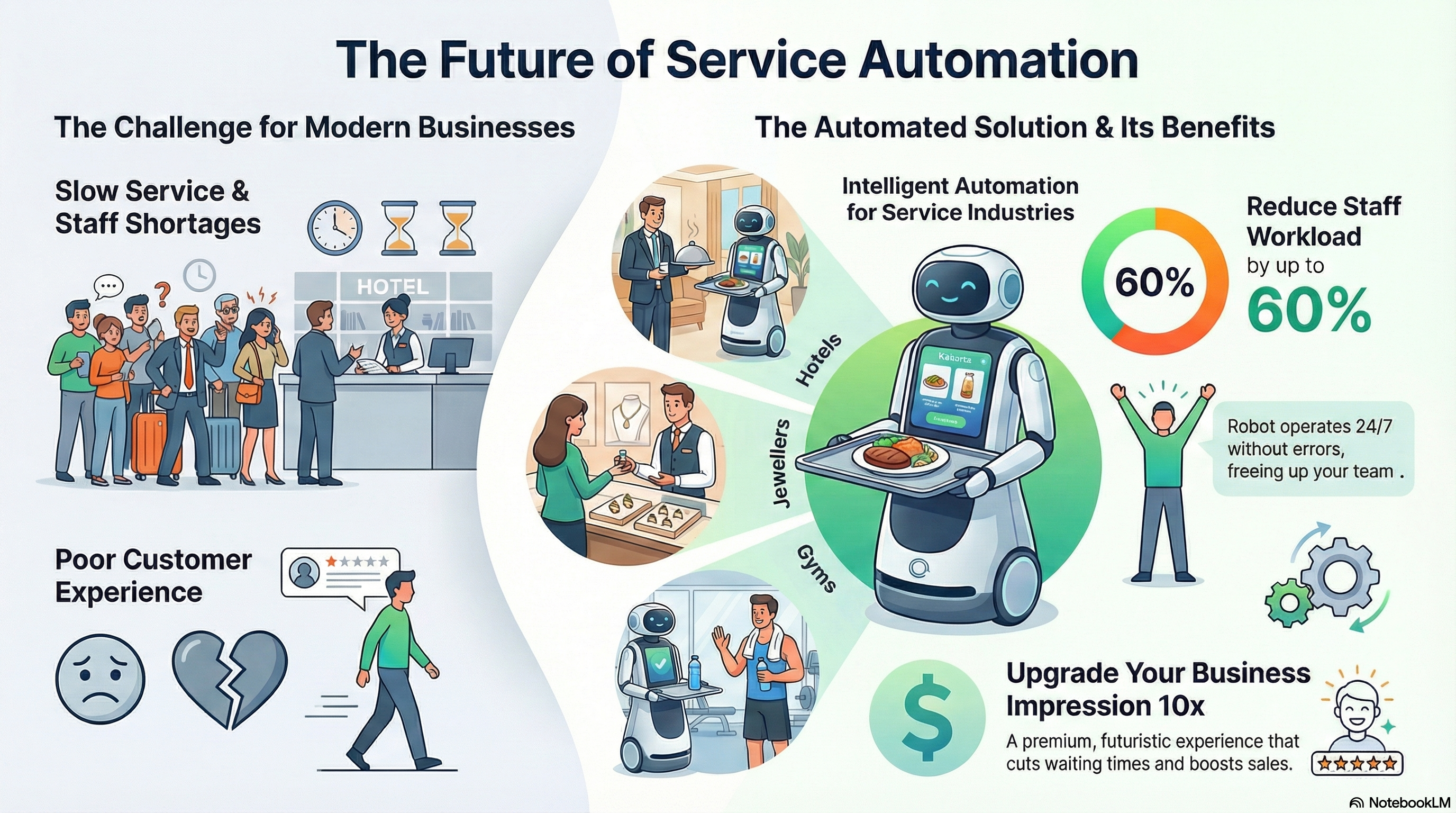 Our Mission - Democratizing AI and Robotics